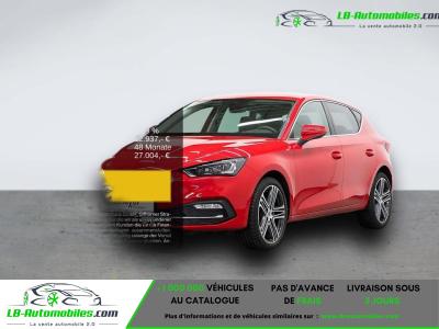 Seat Leon 2.0 TDI 150 BVA