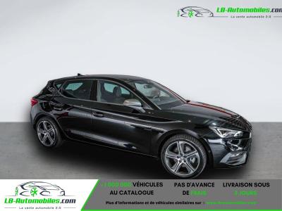 Seat Leon 2.0 TDI 150 BVA