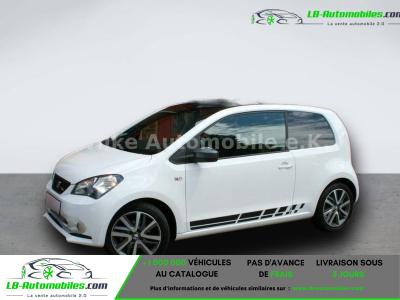 Seat Mii 1.0 75 ch BVM