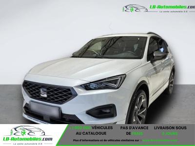 Seat Tarraco 1.5 TSI 150 ch  BVM 5 pl