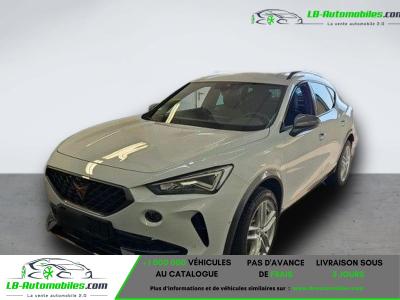 Cupra Formentor 2.0 TDI 150 ch BVA 4Drive