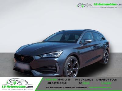 Cupra Leon ST 1.4 e-HYBRID 204 ch BVA