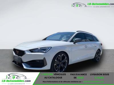 Cupra Leon ST 2.0 TSI 300 ch BVA