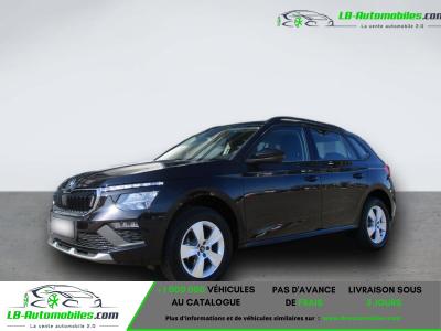 Skoda Kamiq 1.0 TSI 116 ch BVA