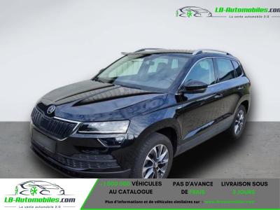 Skoda Karoq 2.0 TDI 150 ch 4x4 BVA