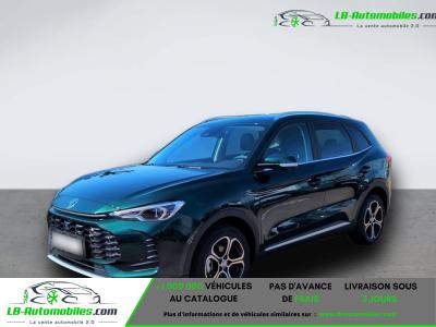 MG ZS 1.0L T-GDI 111ch 2WD BVA6