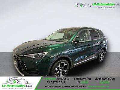 MG ZS 1.0L T-GDI 111ch 2WD BVA6