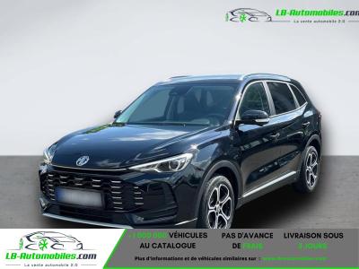 MG ZS 1.0L T-GDI 111ch 2WD BVA6