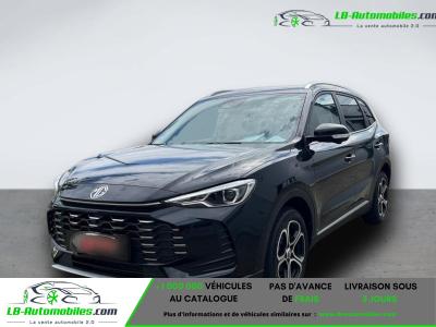 MG ZS 1.0L T-GDI 111ch 2WD BVA6