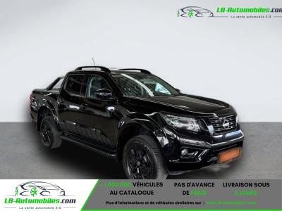 Nissan Navara 2.3 DCI 190 DOUBLE CAB BVA