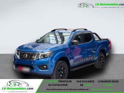 Nissan Navara 2.3 DCI 190 DOUBLE CAB BVA