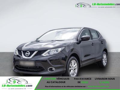 Nissan Qashqai 1.6 DIG-T 163