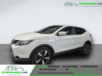 Nissan Qashqai 1.6 DIG-T 163