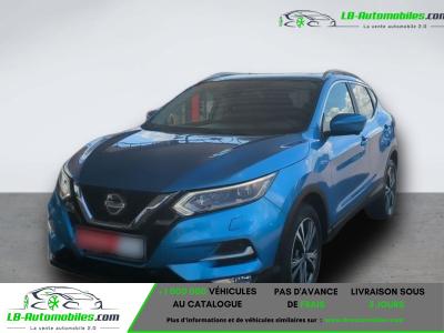 Nissan Qashqai 1.3 DIG-T 140