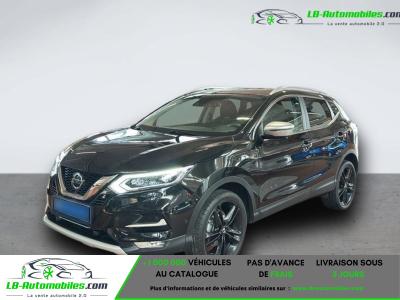Nissan Qashqai 1.3 DIG-T 140