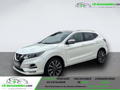 Nissan Qashqai 1.3 DIG-T 140