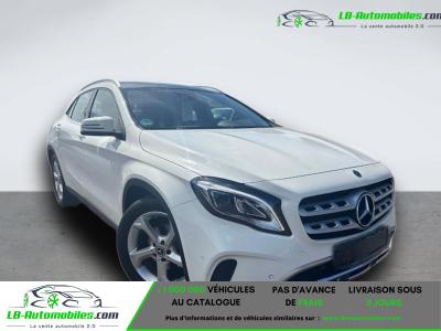 Mercedes GLA 180 BVM