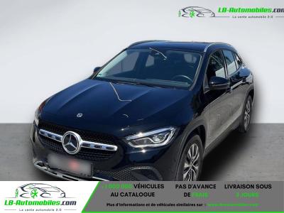 Mercedes GLA 200 BVA