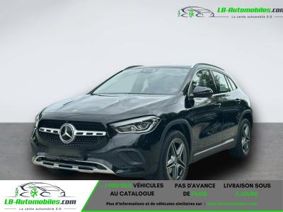 Mercedes GLA 200 d BVA
