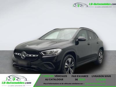 Mercedes GLA 250 e BVA