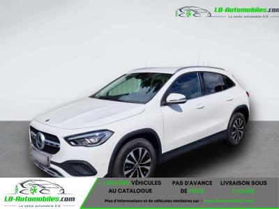 Mercedes GLA 250 e BVA