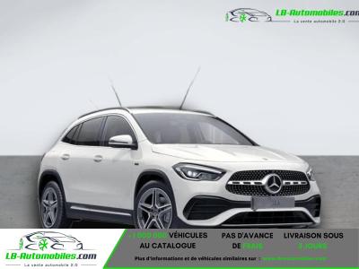 Mercedes GLA 250 e BVA