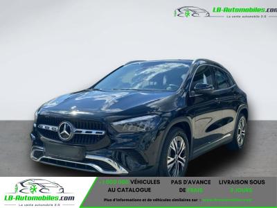 Mercedes GLA 180 BVA