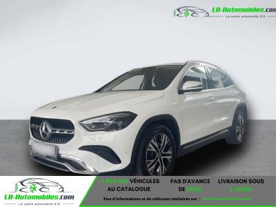 Mercedes GLA 180 BVA