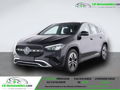 Mercedes GLA 180 d BVA