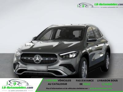 Mercedes GLA 200 BVA
