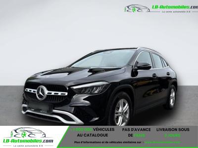 Mercedes GLA 200 BVA