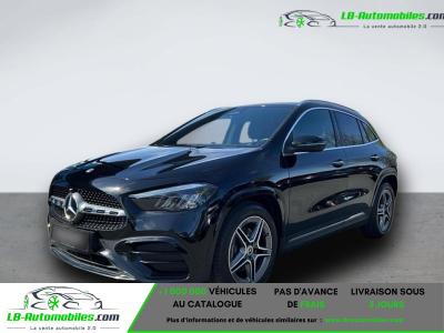 Mercedes GLA 200 d BVA