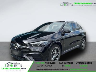 Mercedes GLA 200 d BVA