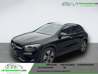 Mercedes GLA 200 d BVA