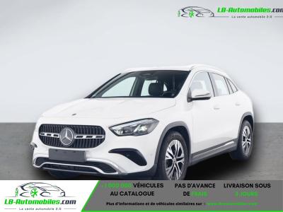 Mercedes GLA 200 d BVA
