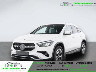 Mercedes GLA 250 e BVA
