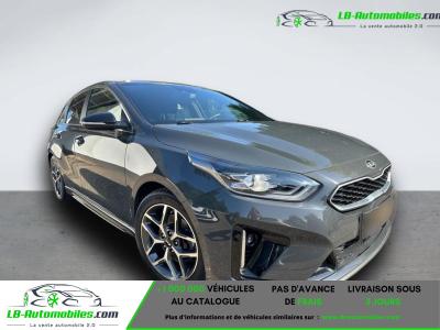 Kia Ceed 1.4 T-GDi 140 ch BVA