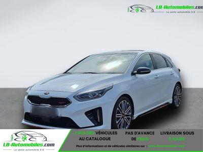 Kia Ceed 1.6 T-GDi 204 ch BVA