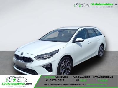 Kia Ceed SW 1.4 T-GDI 140 ch BVM