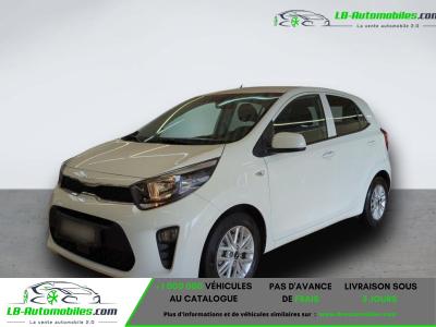 Kia Picanto 1.0 DPi 67ch BVM