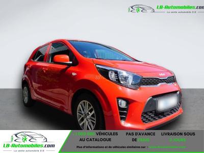 Kia Picanto 1.0 DPi 67ch BVM