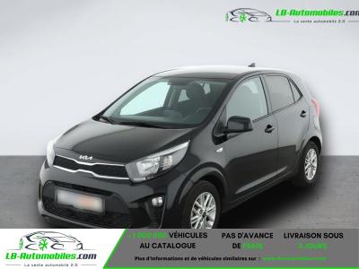 Kia Picanto 1.0 DPi 67ch BVM