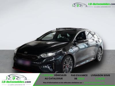 Kia ProCeed 1.6 T-GDi 204 ch BVA