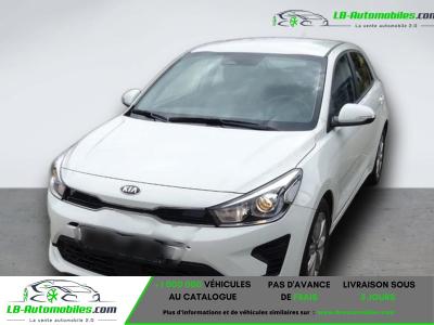 Kia Rio 1.0 T-GDi 100 ch BVM