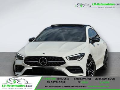 Mercedes CLA Berline 200 BVA