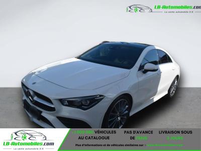 Mercedes CLA Berline 200 BVA