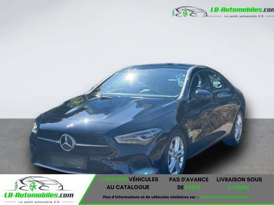 Mercedes CLA Berline 180 BVA