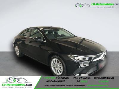 Mercedes CLA Berline 180 BVA