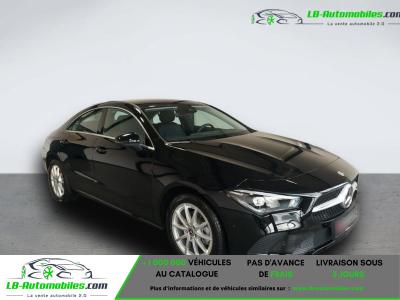 Mercedes CLA Berline 180 BVA