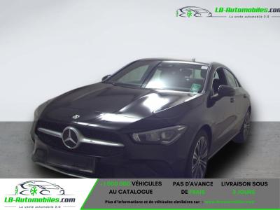 Mercedes CLA Berline 200 BVA